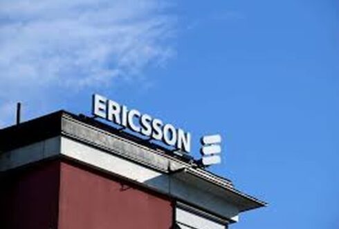 Ericsson Divests ₹428 Crore Stake in Vodafone Idea